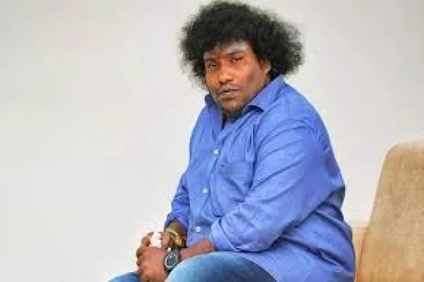 Cinesamugam